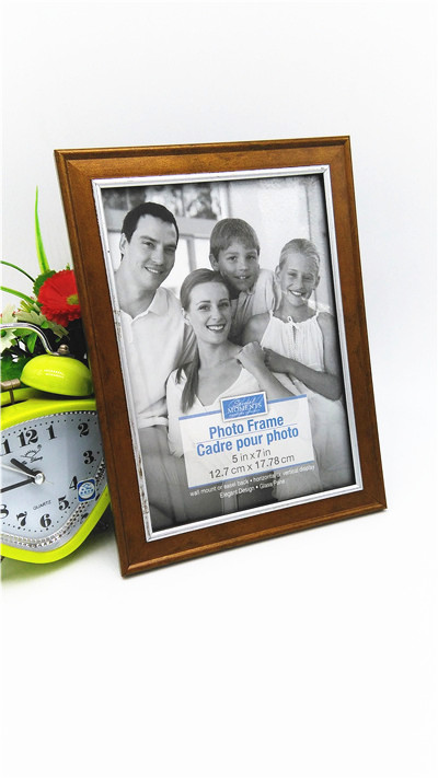 Photo frame 5"x7"