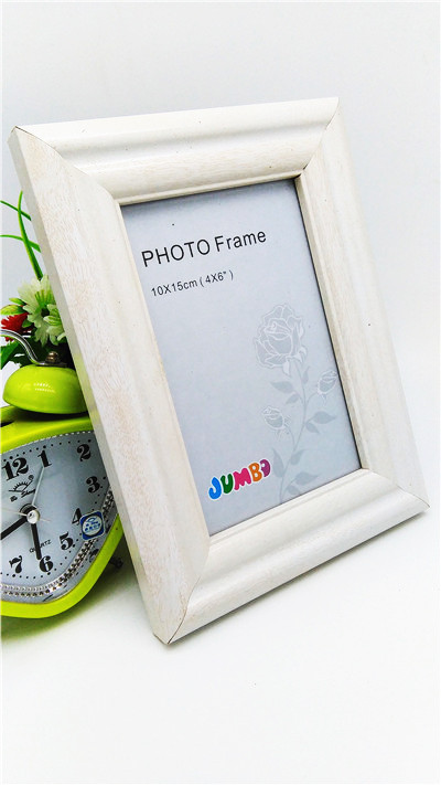 MDF photo frame 4"x6"