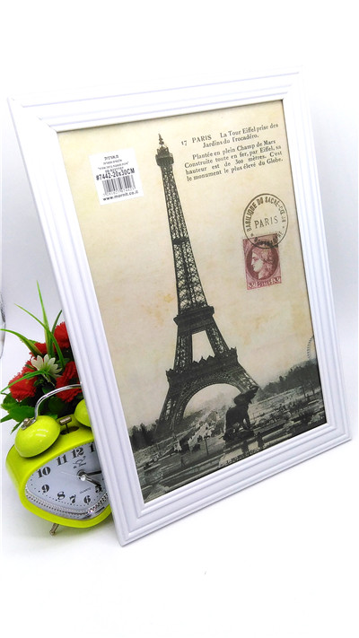 Eiffel Tower FOTO FRAME