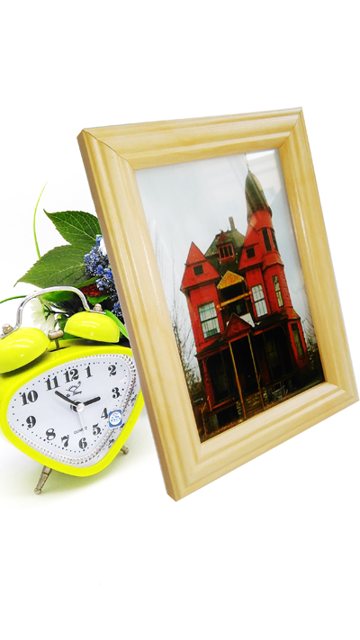Trip memory FOTO frame